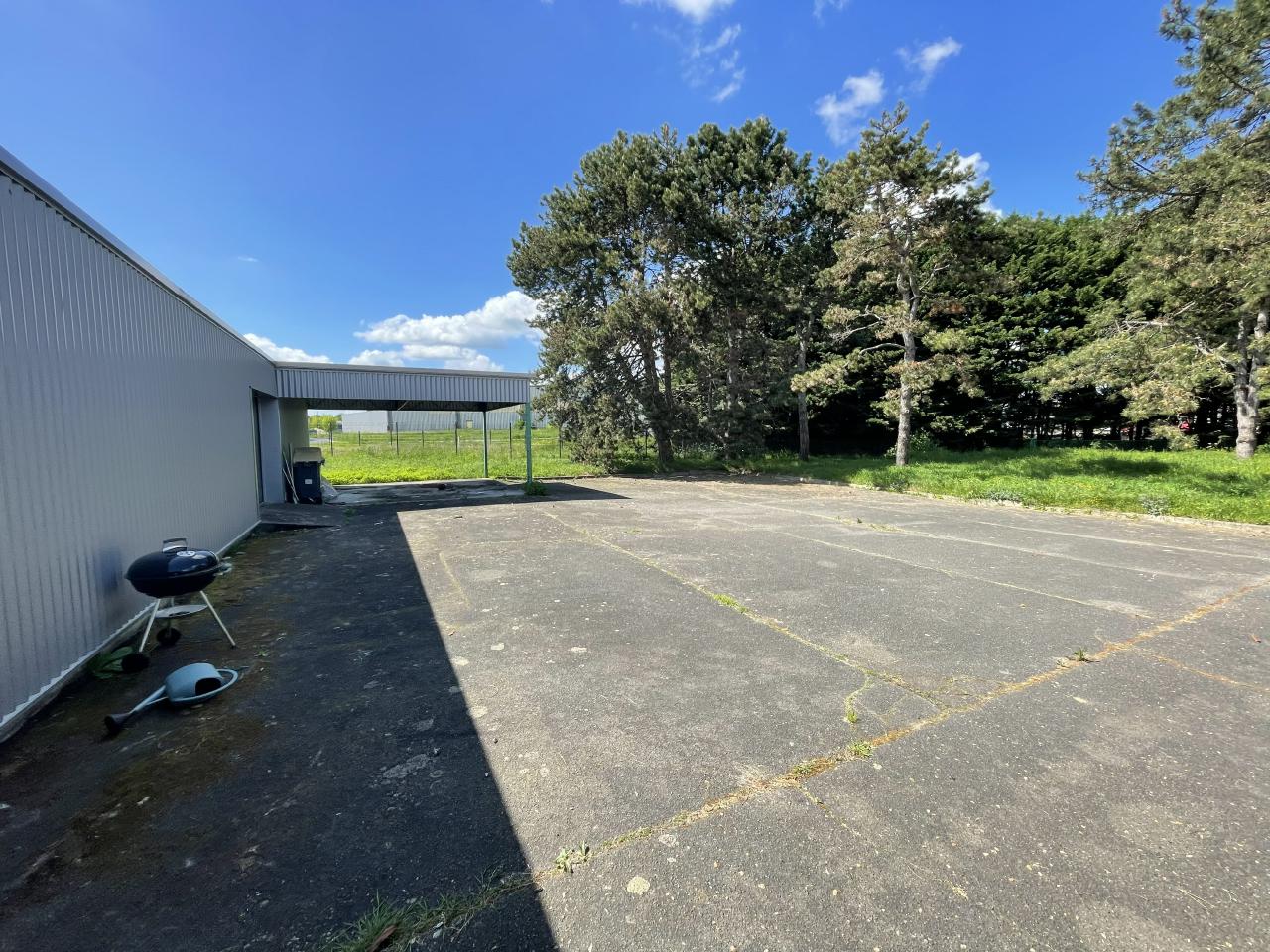 Bureau Tours 301m² Location bureau Tours Indre-et-Loire OLBUR2532086 11